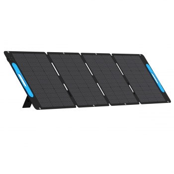 RealPower Solarpanel SP-300E 300 Watt 4 Panel Faltbar