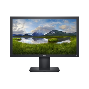 Dell 50.8cm (20.0) E2020H  16:9 DP black