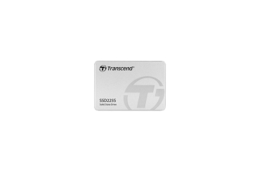 SSD 250GB Transcend 2,5 (6.3cm) SSD225S, SATA3, 3D TLC