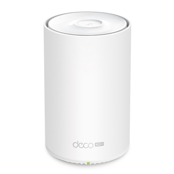 TP-Link WL-AP Access Point Deco X50-4G Mesh-System/AX3000