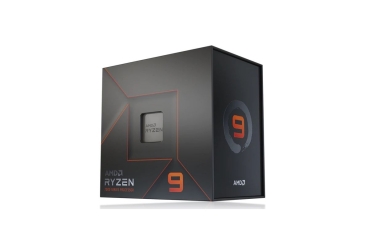 AMD   Ryzen 9  7900X   4,7GHz AM5  76MB Cache