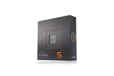 AMD Ryzen 5 7600X 4,7GHz AM5 38MB Cache