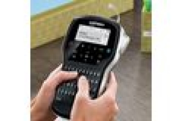 Preview: DYMO LabelManager 280  im praktischen Koffer(SoftCase)Qwerty