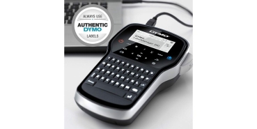 Preview: DYMO LabelManager 280  6/9/12      mm D1-B�nder QWY SE+NL/TK