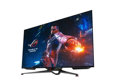ASUS ROG Swift OLED PG48UQ 120.7cm (16:9) UHD HDMI DP