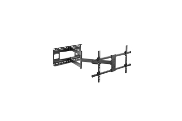 Logilink TV-Wandhalterung 43-80,50kg Tragkraft, schwenkbar