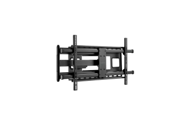 Preview: Logilink TV-Wandhalterung 43-80,50kg Tragkraft, schwenkbar