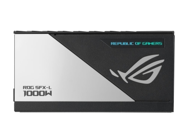 Preview: Asus Netzteil ROG Loki SFX-L 1000W Platinum Netzteil