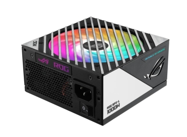 Preview: Asus Netzteil ROG Loki SFX-L 1000W Platinum Netzteil