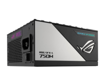 Preview: Asus Netzteil ROG Loki SFX-L 750W Platinum Netzteil