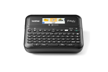 Brother P-touch D610BTVP