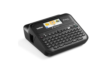 Preview: Brother P-touch D610BTVP