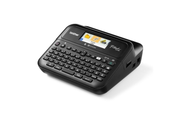 Preview: Brother P-touch D610BTVP