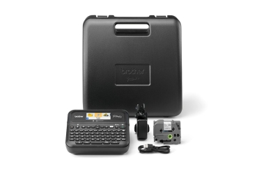 Preview: Brother P-touch D610BTVP