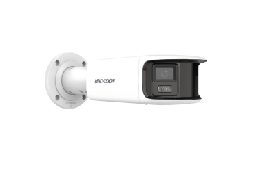 Preview: Hikvision IP Bullet ColorVU DS-2CD2T87G2P-LSU/SL(4mm)(C) 8MP