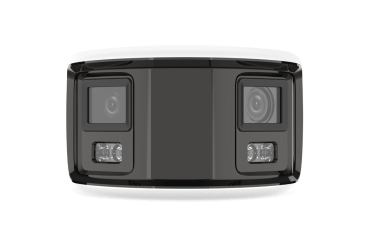 Preview: Hikvision IP Bullet ColorVU DS-2CD2T87G2P-LSU/SL(4mm)(C) 8MP