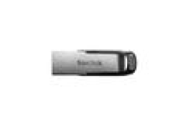 Preview: USB-Stick 512GB SanDisk Ultra Flair USB 3.0 black