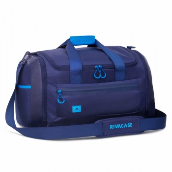 Riva Reisetasche Dijon      35L           blau         5331