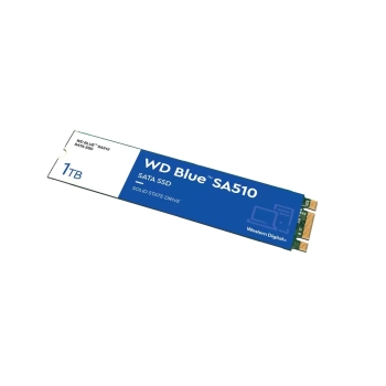 Preview: SSD WD Blue   M.2 2280       1TB SATA3   SA510 intern