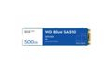 SSD WD Blue   M.2 2280       500GB SATA3 SA510 intern
