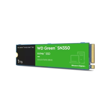 SSD WD Green  M.2 2280       1TB NVMe    SN350 intern