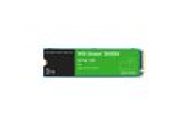 Preview: SSD WD Green  M.2 2280       2TB NVMe    SN350 intern