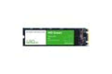 SSD WD Green  M.2 2280       480GB SATA3 intern