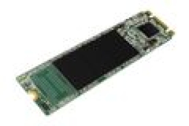 Silicon Power SSD 256GB M.2 2280 mSATA A55 3D Nand TLC