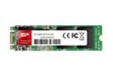 Preview: Silicon Power SSD 256GB M.2 2280 mSATA A55 3D Nand TLC