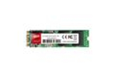 Silicon Power SSD 512GB M.2 2280 mSATA A55 3D Nand TLC