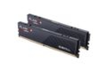 Preview: DDR5 32GB PC 5600 CL36 G.Skill (2x16GB) 32-GX2-FX5 FLARE AMD