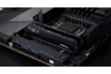 Preview: DDR5 32GB PC 5600 CL36 G.Skill (2x16GB) 32-GX2-FX5 FLARE AMD