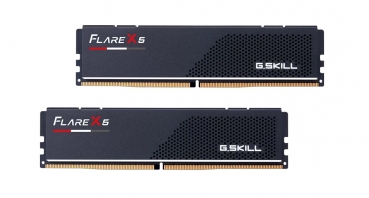 DDR5 32GB PC 6000 CL36 G.Skill (2x16GB) 32-GX2-FX5 FLARE AMD