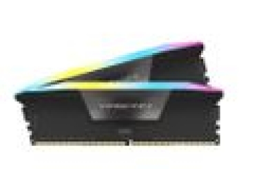 DDR5  64GB PC 5200 CL40 CORSAIR KIT (2x32GB) VENGEANCE RGB B retail