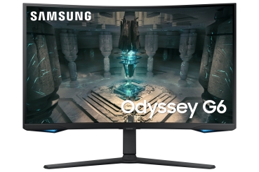 Samsung (32)  80,0cm S32BG650EU 16:9  G6B            CURVED