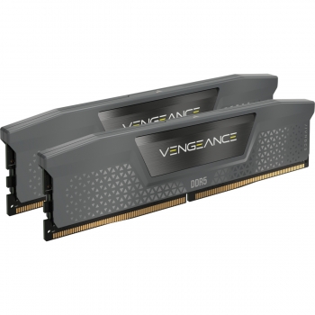 DDR5  32GB PC 5200 CL40 CORSAIR KIT (2x16GB) VENGENACE EXPO retail