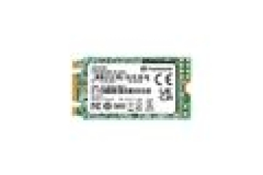 SSD 500GB Transcend M.2 MTS425S (M.2 2242) 3D NAND, SATA3