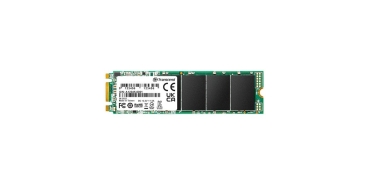 Preview: SSD 250GB Transcend M.2 MTS825S (M.2 2280) 3D NAND, SATA3