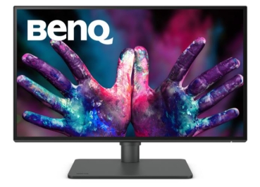 BenQ 63,5cm PD2506Q   16:9  DP/USB/HDMI gr.lift/piv.spk. QHD