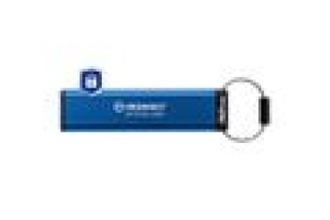 USB-Stick  32GB Kingston IronKey Keypad 200 retail