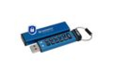 Preview: USB-Stick  32GB Kingston IronKey Keypad 200 retail