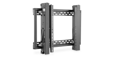 DIGITUS WAH 45-70 1TFT Pop out VideoWall schwarz Max.70KG
