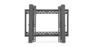 Preview: DIGITUS WAH 45-70 1TFT Pop out VideoWall schwarz Max.70KG