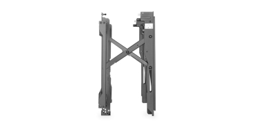Preview: DIGITUS WAH 45-70 1TFT Pop out VideoWall schwarz Max.70KG