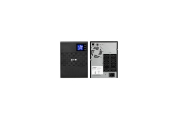 Eaton USV 5SC1500i     1500VA 1050W USB/RS232