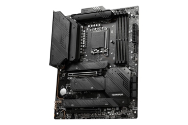 Preview: MSI MAG Z790 TOMAHAWK Wifi (Z790,S1700,ATX,DDR5)