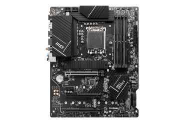 Preview: MSI PRO Z790-P Wifi (Z790,S1700,ATX,DDR5)