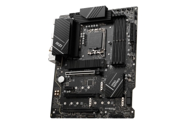 Preview: MSI PRO Z790-P Wifi (Z790,S1700,ATX,DDR5)