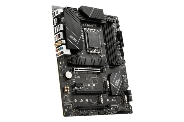 Preview: MSI PRO Z790-P Wifi (Z790,S1700,ATX,DDR5)