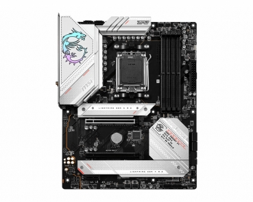 MSI MPG B650 EDGE Wifi               (B650,AM5,ATX,DDR5)